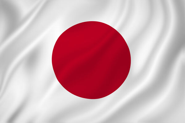 symbolbild-japanische-flagge-fuer-unternehmerreise-ihk-ostwestfalen-nach-japan-2024